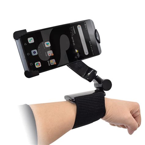 The Magic Arm Phone Holder: The Next Level of Phone Photography